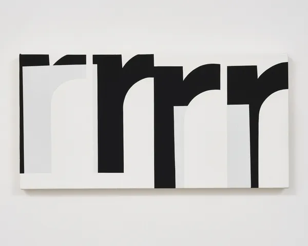 Kristopher Raos, Untitled ( picture me rrrrolling ), 2025