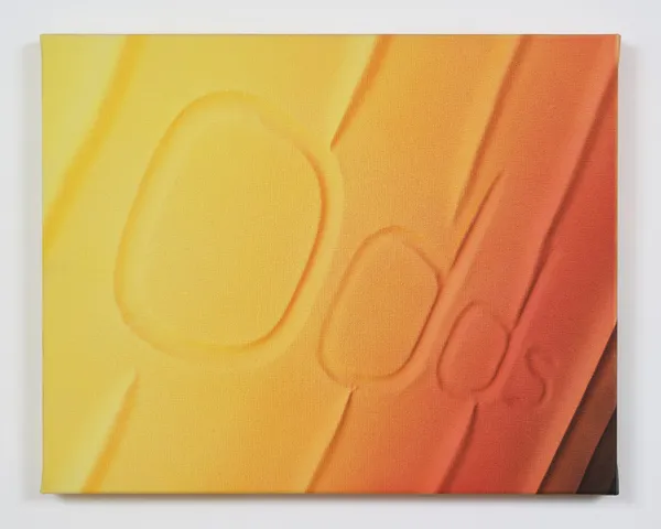 Preston Daniels, Odds