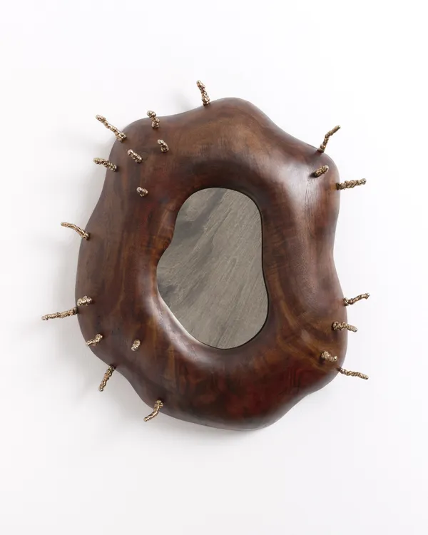 James Naish, Untitled, 2025