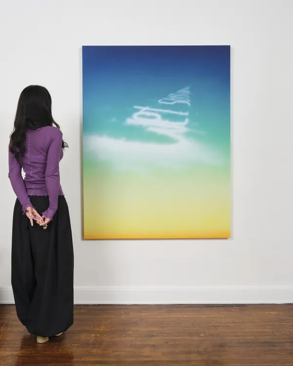 Preston Daniels, Wet Sunny Something