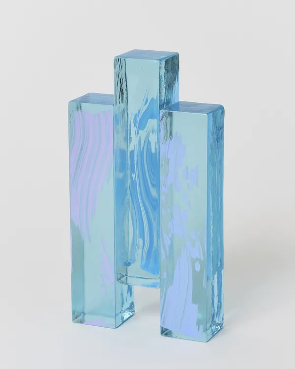 Lisette Schumacher, Spatial Shade II