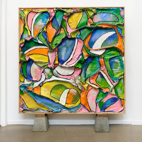 Richard Shapiro, Riffy, 2024