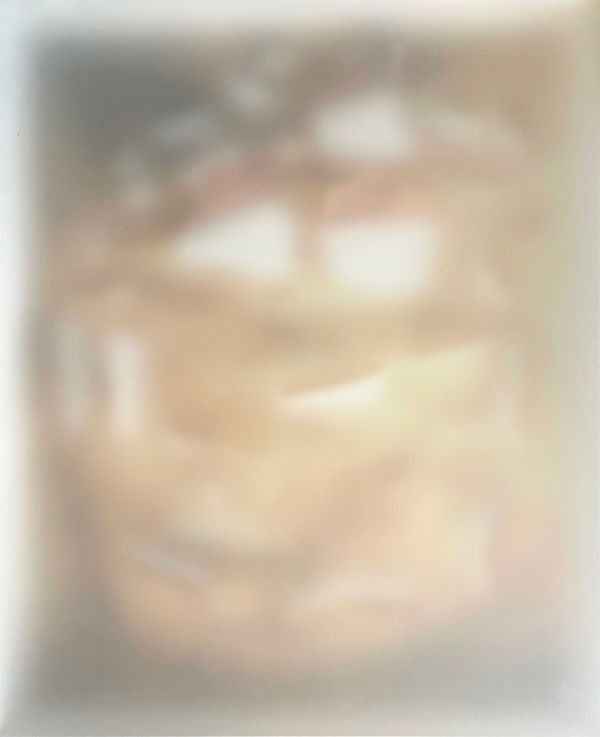 Zoë Hoare, Rise, 2022