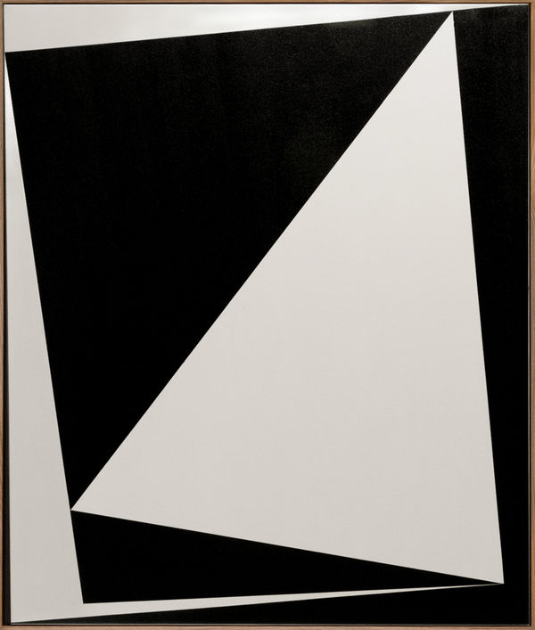 Carsten Beck, Mono No.07.24, 2024