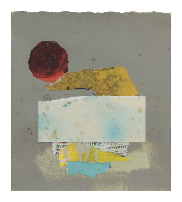 Alayne Spafford, Tipping Point, 2020