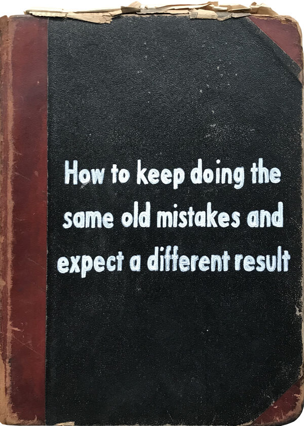 Johan Deckmann, A Different Result