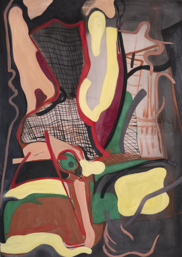 Matete Martini, Charlotte, 2022