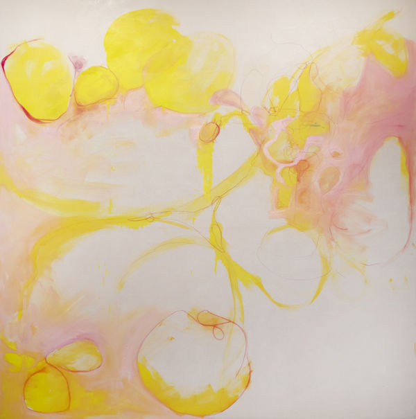 Kate Howe, Sticky, 2021