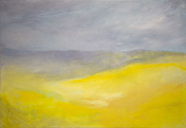 Lukrezia Krämer, Grau, 2019