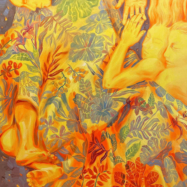 Jione Choi, Hide and Seek 2, 2022