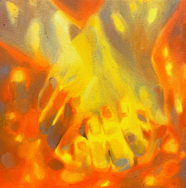 Jione Choi, Miss you too much , 2022