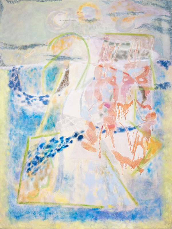 Shiwen Wang, Untitled , 2020