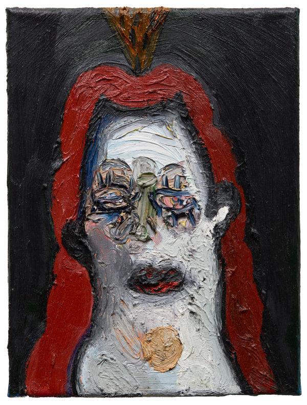 Trude Viken, Untitled, 2017