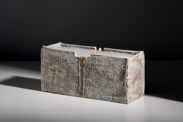 Toni Ross, Untitled, (Armory), 2014