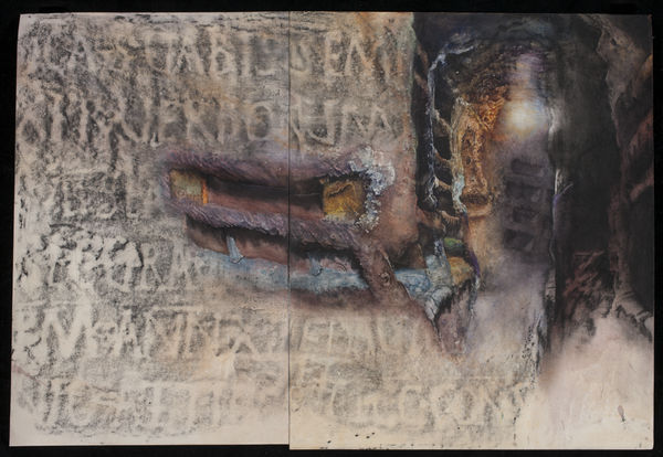 Thomas Lyon Mills, Flann's book, 2011-2012