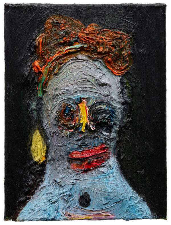 Trude Viken, Untitled, 2018