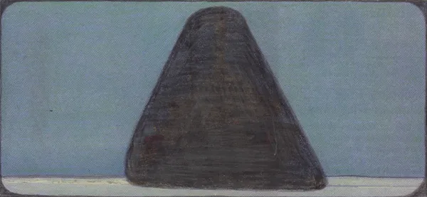 Leopold Strobl, Untitled, 2020