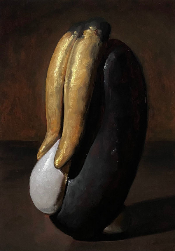 Will Thornton, Terrible Tears, 2022