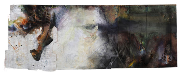 Thomas Lyon Mills, Shuron, 2002-2015