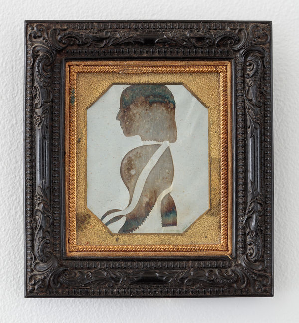 American Unidentified, Untitled, c. 1845-1860