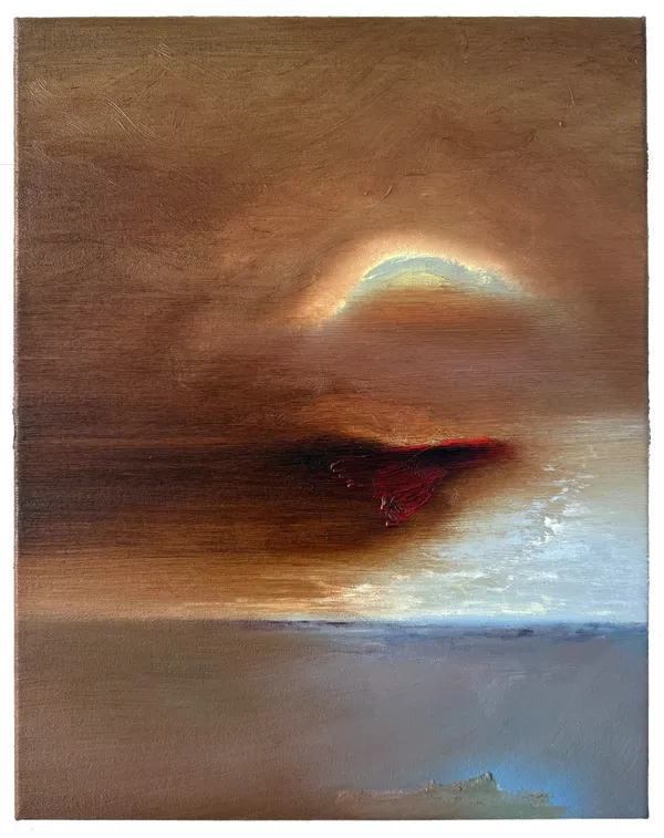 Richard Höglund, Arc LXVIII, 2025