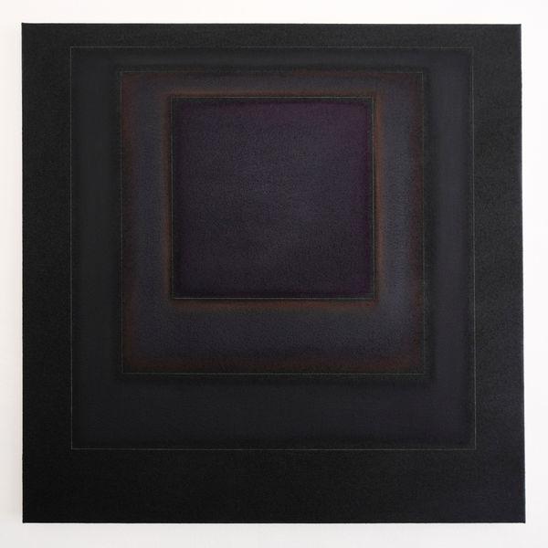 Richard Höglund, Four Quartets (Homage LXI: Air), 2023