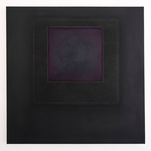 Richard Höglund, Four Quartets (Homage LIX: Air), 2023