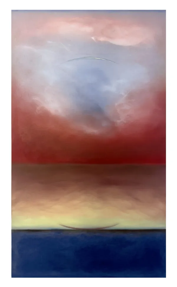 Richard Höglund, Arc LXXIX, 2025