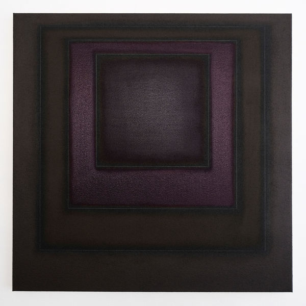 Richard Höglund, Four Quartets (Homage LXIX: Air), 2023