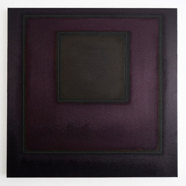 Richard Höglund, Four Quartets (Homage LXVIII: Eau), 2023