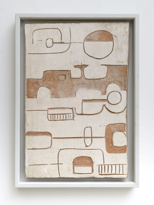 Franca MARANÒ, Untitled, 1960s