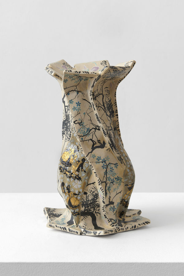 Carol MCNICOLL, Untitled, 2000s