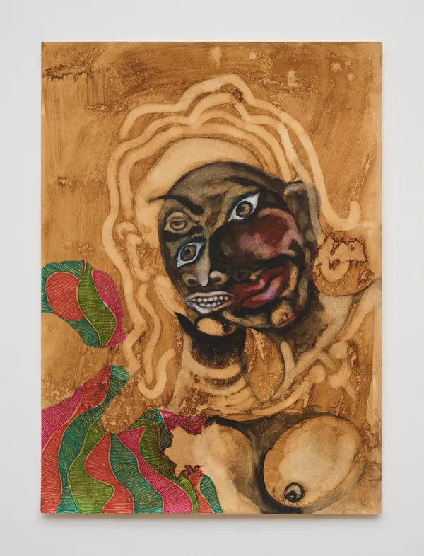 Tina BOPIAH, The Eyes of Social Media