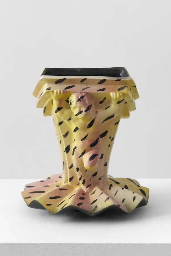 Carol MCNICOLL, Untitled, c. 2020