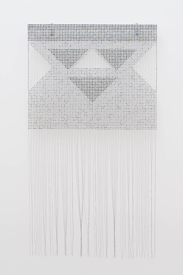 Bonolo KAVULA, Dithebe [Shields], 2025