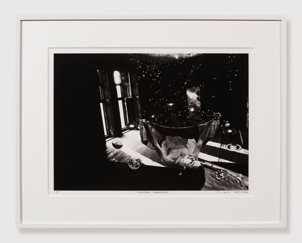 Penny SLINGER, Celestial Tabernacle, 1969/2024