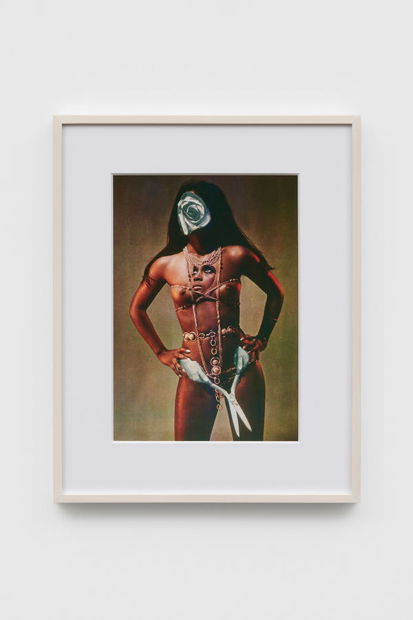 Penny SLINGER, Circe, 1969/2014