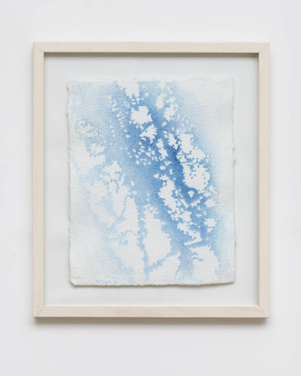 Giulia NAPOLEONE, Ombre del mattino 11 [Morning Shadows 11], 2022