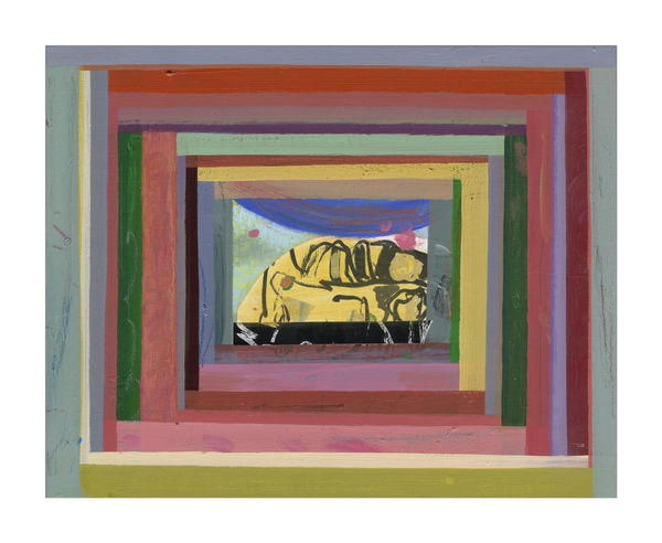 Tessar Lo, side shown, 2025