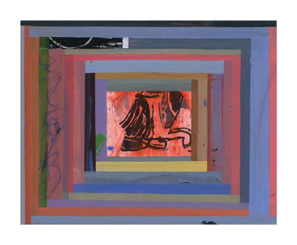 Tessar Lo, oli oli, 2025