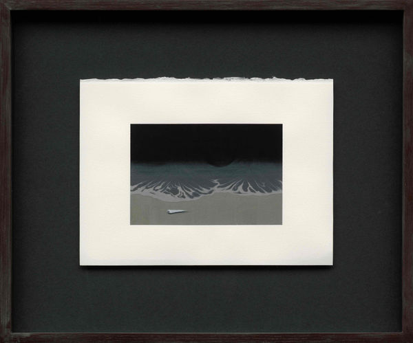 Mai Ta, go to sleep, 2025