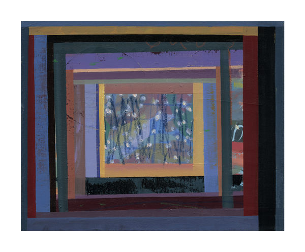 Tessar Lo, old books, 2025