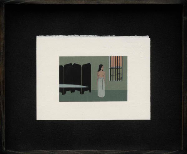 Mai Ta, wetlands, 2025