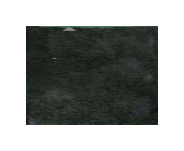 Timothy Bair, Gone, 2025