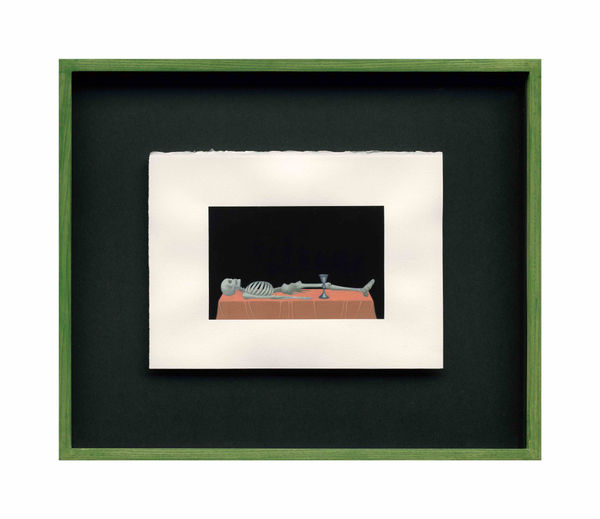 Mai Ta, penance, 2025