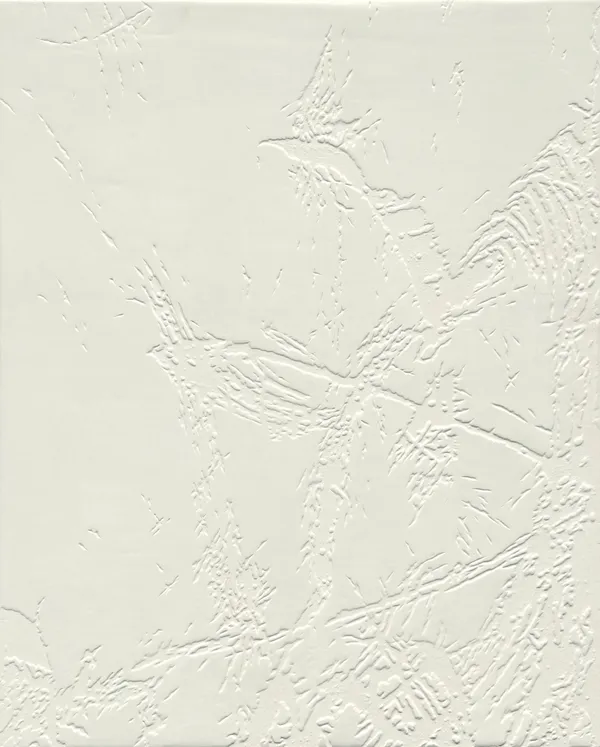 Angie Pai, The Mark Holds, 2026