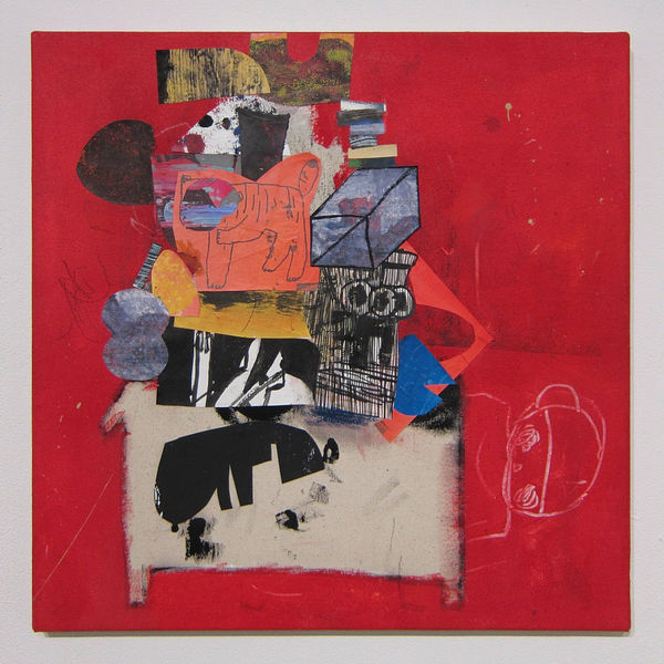 Tessar Lo, red-y, steady, 2014