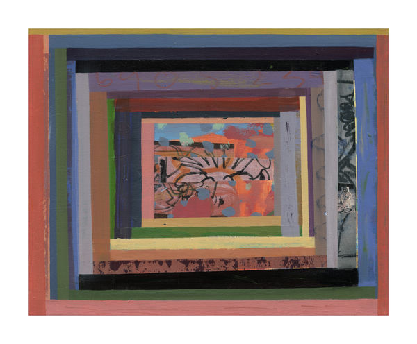 Tessar Lo, landing, 2025