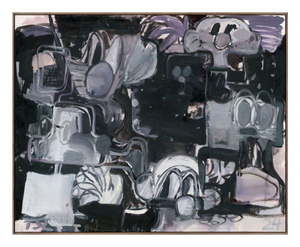 Tessar Lo, cypher, 2024