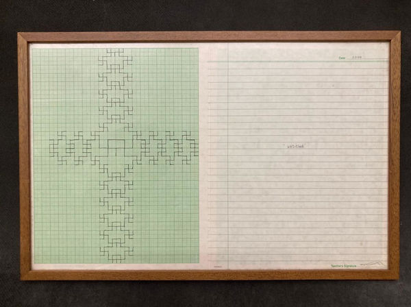 Justin Ponmany, Untitled #5, 2006